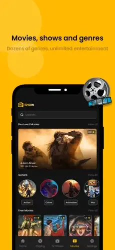cricfy-tv-football-ios download Movies and shows