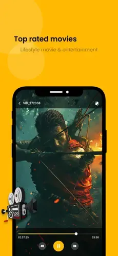 cricfy-tv-football-ios download Top Rated Movies